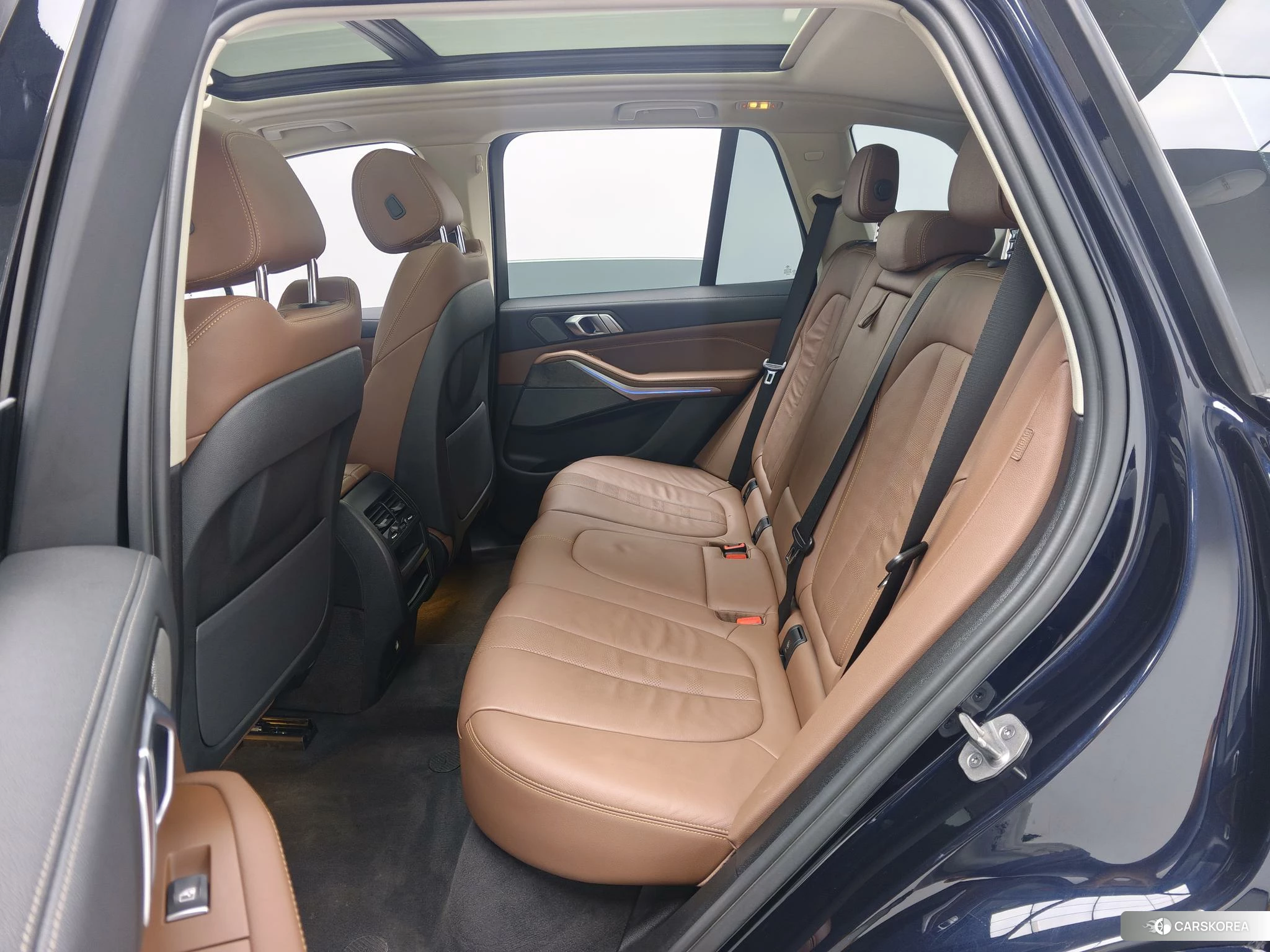 BMW X5 (imported) id 4407507 из Китая 8