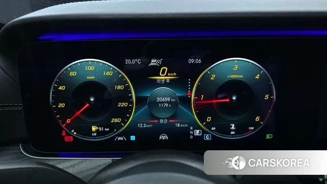 Mercedes-Benz E-Class W213 id 3296535 из Кореи 18