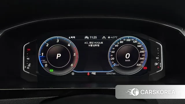 Volkswagen Arteon id 3610524 из Кореи 18