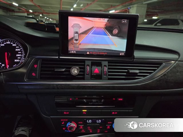 Audi New A6 id 4520526 из Кореи 15