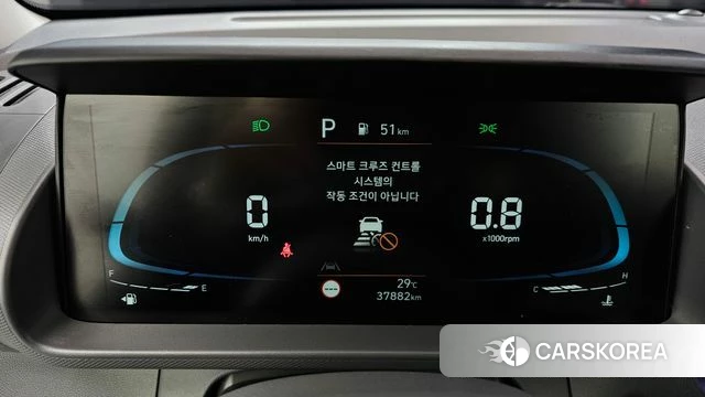 Hyundai Casper id 4631530 из Кореи 28