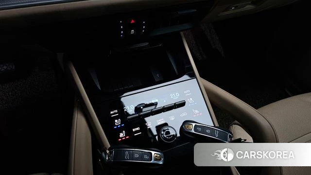 Porsche Cayenne (PO536) id 4354554 из Кореи 37