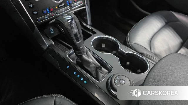 Ford Explorer id 3873889 из Кореи 17