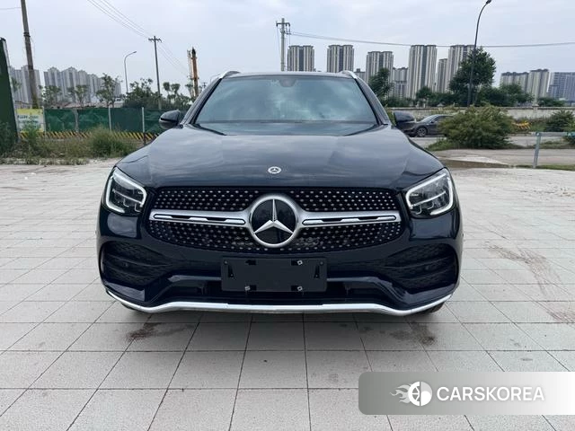 Mercedes-Benz GLC id 4358963 из Китая 8