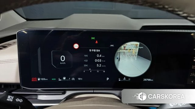 Kia The New Carnival 4th Generation id 3825842 из Кореи 18