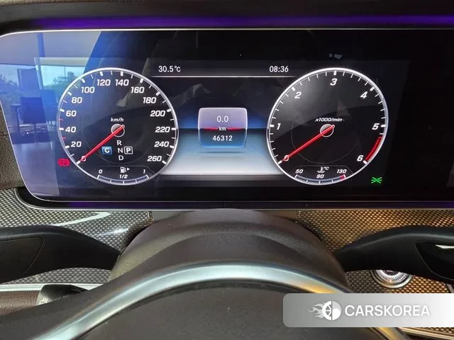 Mercedes-Benz CLS-Class C257 id 3098211 из Кореи 18