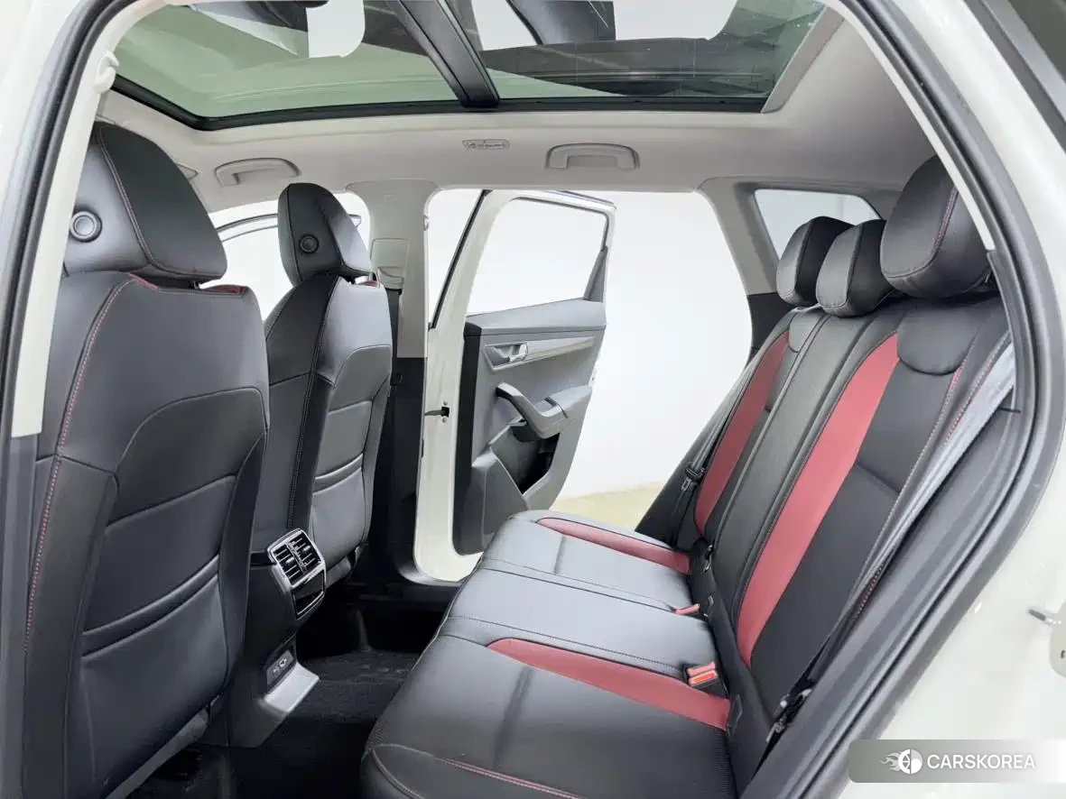 Skoda Karoq id 4681233 из Китая 24