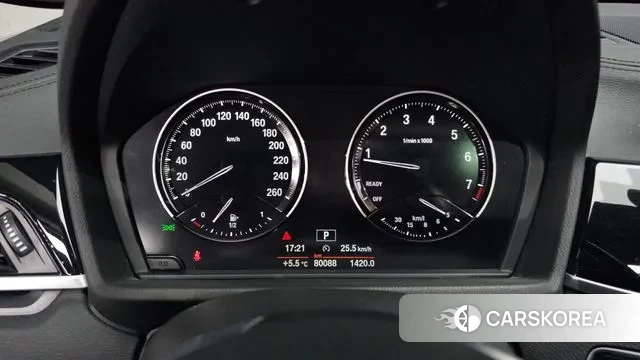 BMW X2 (F39) id 3373903 из Кореи 18