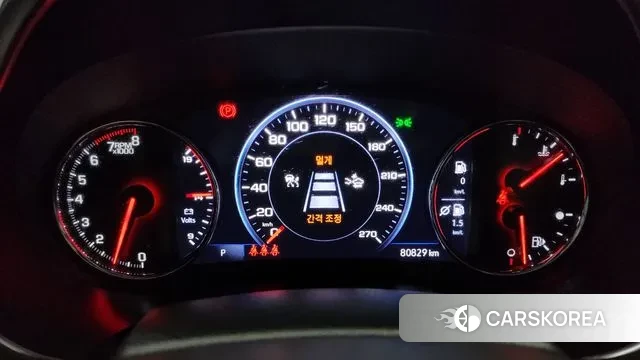 Chevrolet (GM Daewoo) The New Malibu id 3033551 из Кореи 18