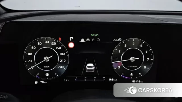 Kia Sportage 5th Generation id 3301297 из Кореи 18