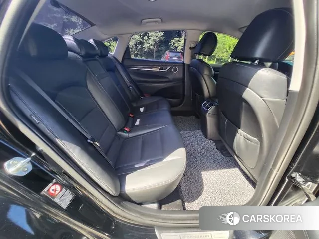 Hyundai Grandeur IG id 2981351 из Кореи 18