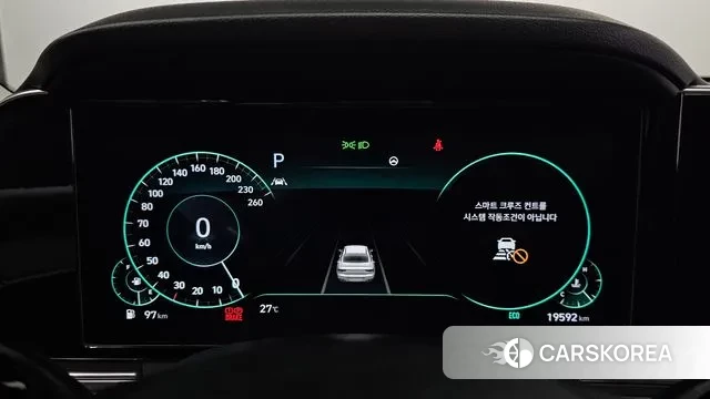 Hyundai The New Grandeur IG id 3017086 из Кореи 18