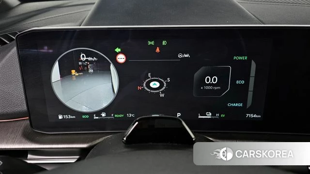 Kia The New Sportage 5th Generation Hybrid id 3837963 из Кореи 18