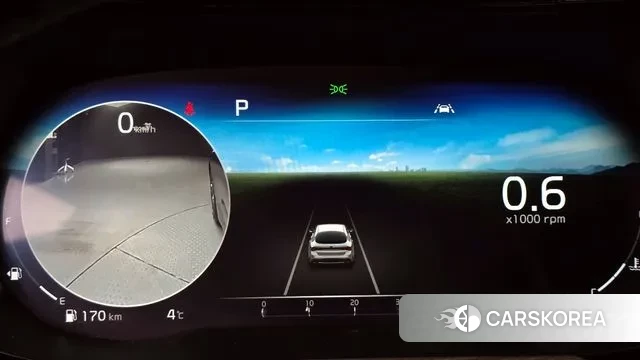 Kia K5 3rd generation id 3514274 из Кореи 18