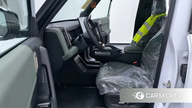 Chery Fengyun Fengyun X3 id 3983323 из Китая 21