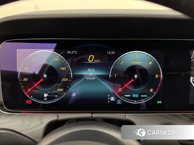 Mercedes-Benz CLS-Class C257 id 3027415 из Кореи 18