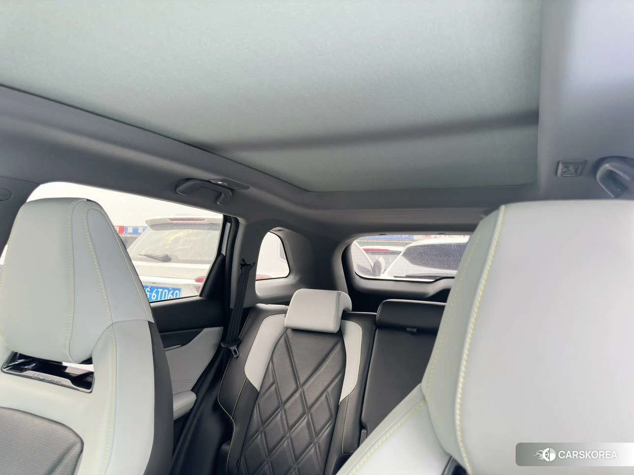 Chang'an CS75 PLUS id 4455805 из Китая 16