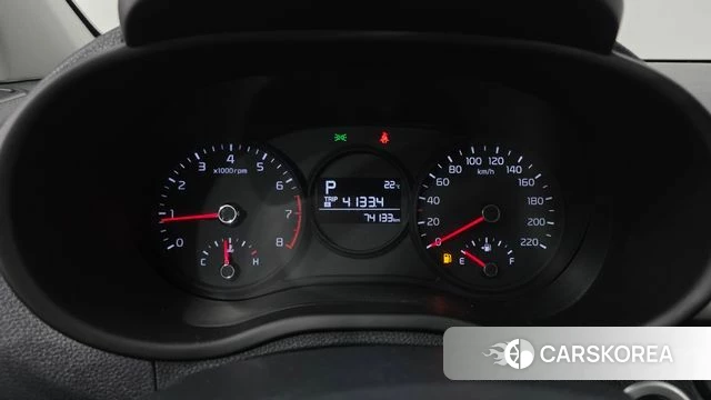 Kia Morning Urban (JA) id 4409405 из Кореи 18