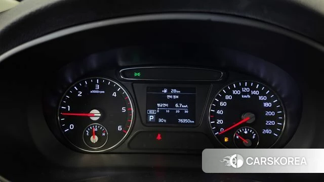 Kia The New Sorento id 4765236 из Кореи 30