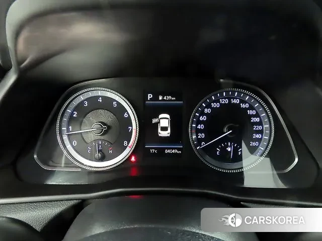 Hyundai Sonata (DN8) id 3339157 из Кореи 18