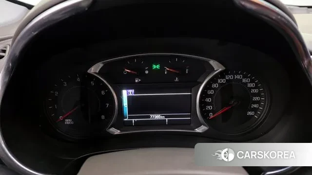 Chevrolet (GM Daewoo) All New Malibu id 3583499 из Кореи 18