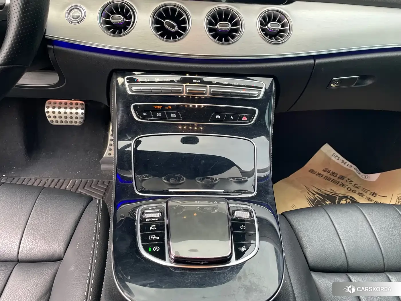 Mercedes-Benz E-Class id 4606993 из Китая 17