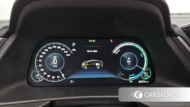 Hyundai Sonata Hybrid (DN8) id 3607925 из Кореи 18