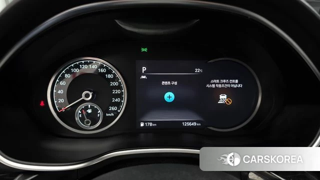 Genesis G80 (RG3) id 4304017 из Кореи 32
