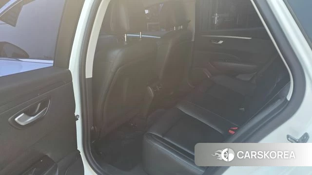 Renault Korea (Samsung) SM6 id 3911750 из Кореи 10