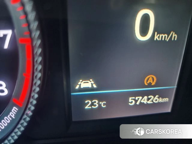 Hyundai Sonata (DN8) id 4894178 из Кореи 17