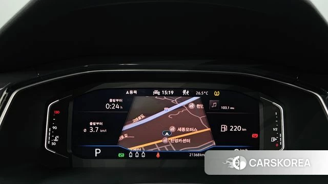 Volkswagen T-Roc id 4445389 из Кореи 28