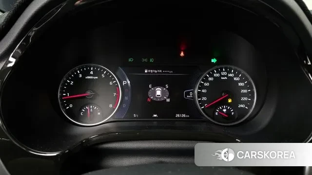 Kia Seltos id 3508331 из Кореи 18