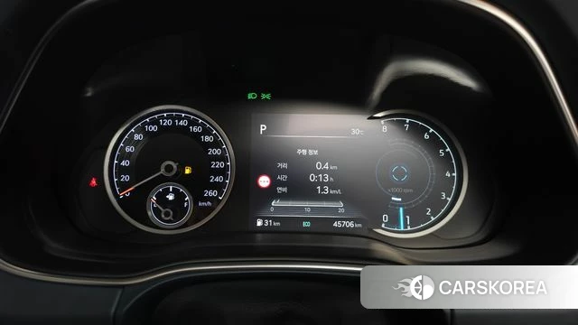 Genesis GV80 id 4463405 из Кореи 18
