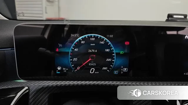 Mercedes-Benz A-Class W177 id 3198029 из Кореи 18