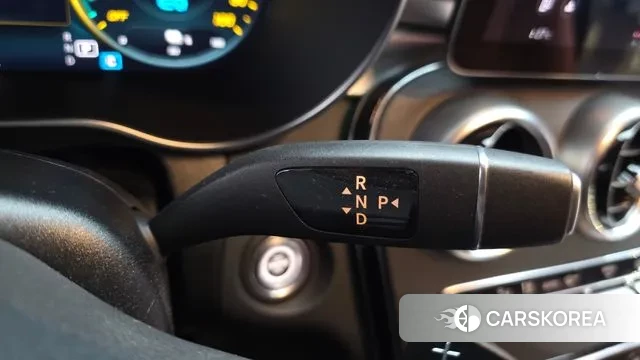 Mercedes-Benz GLC-Class X253 id 3361329 из Кореи 18