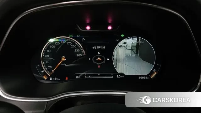 Genesis GV80 id 3274875 из Кореи 18