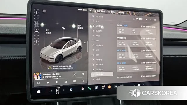 Tesla Model Y id 3585380 из Кореи 18