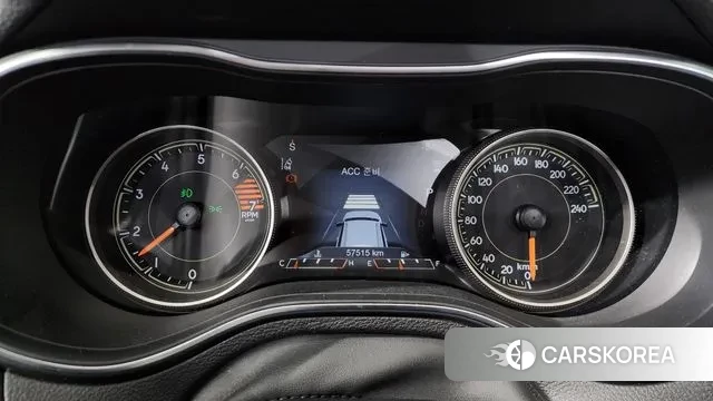 Jeep Cherokee (KL) id 3671868 из Кореи 18