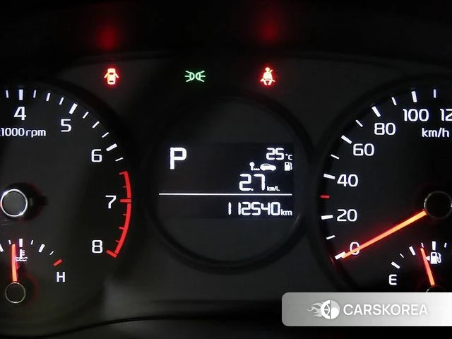 Kia All New Morning (JA) id 4459707 из Кореи 16