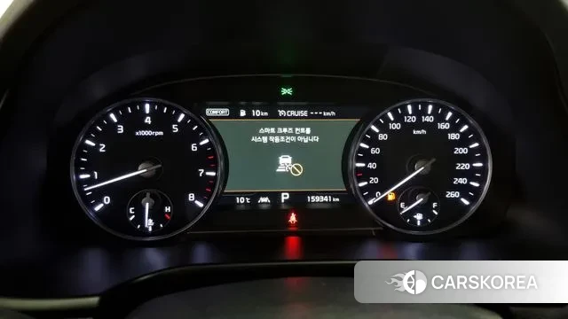 Kia More K9 id 3413380 из Кореи 18