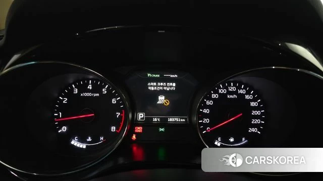 Kia All New Carnival id 3937298 из Кореи 18