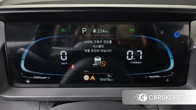 Hyundai Casper id 3473160 из Кореи 18