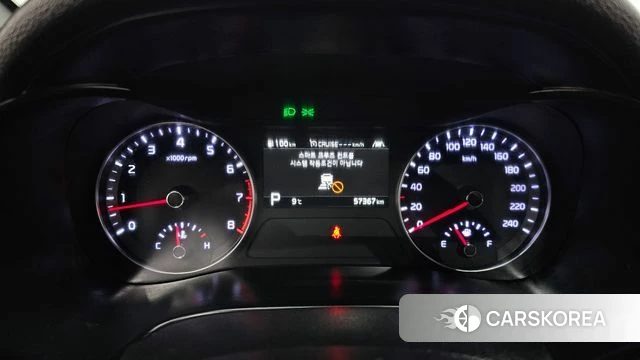 Kia Come New K3 id 3814096 из Кореи 18