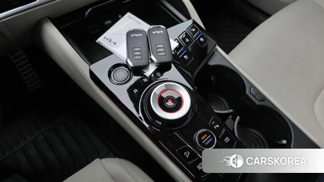Kia Sportage 5th Generation Hybrid id 4517121 из Кореи 32