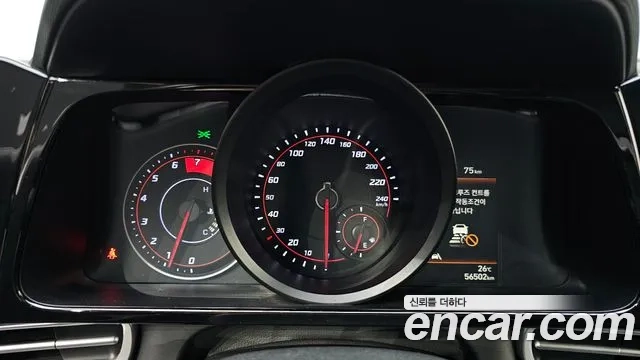 Hyundai Avante (CN7) id 2916441 из Кореи 18