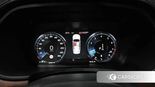 Volvo S90 id 3390179 из Кореи 18