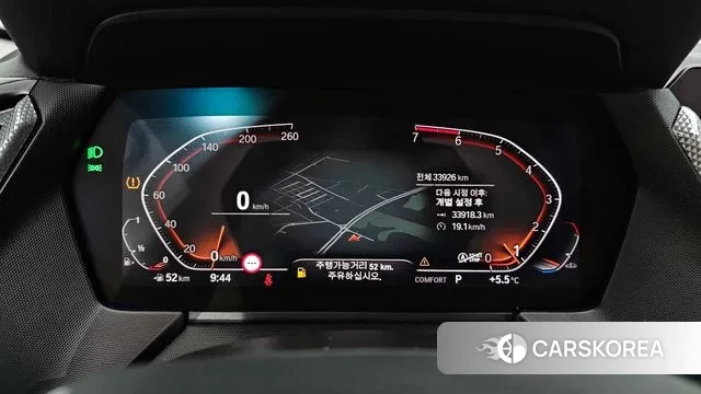 BMW 1 Series (F40) id 3395018 из Кореи 18