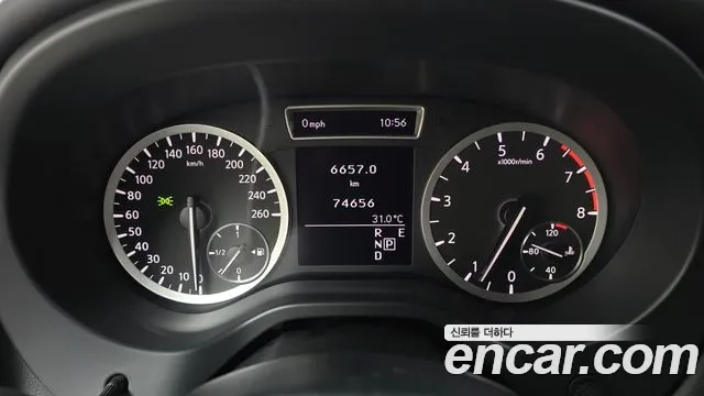 Infiniti Q30 id 2907866 из Кореи 18