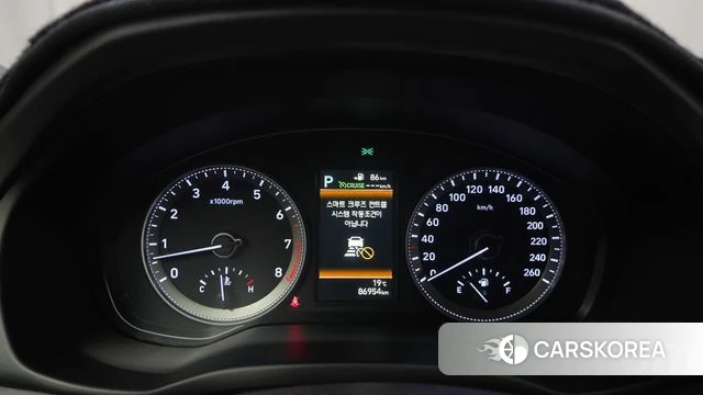 Hyundai Grandeur IG id 4305108 из Кореи 30