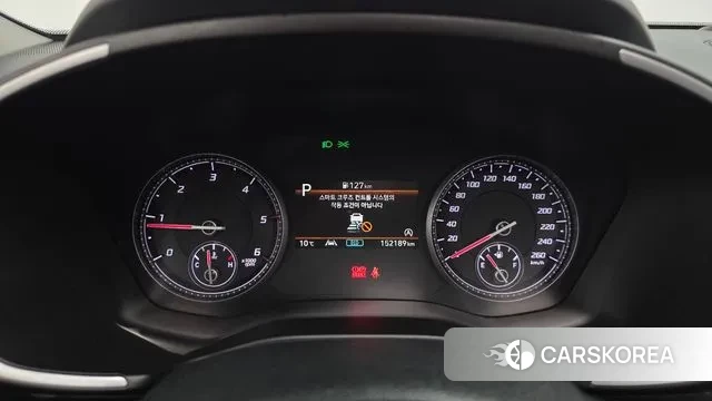 Hyundai The New Santa Fe id 3722714 из Кореи 18